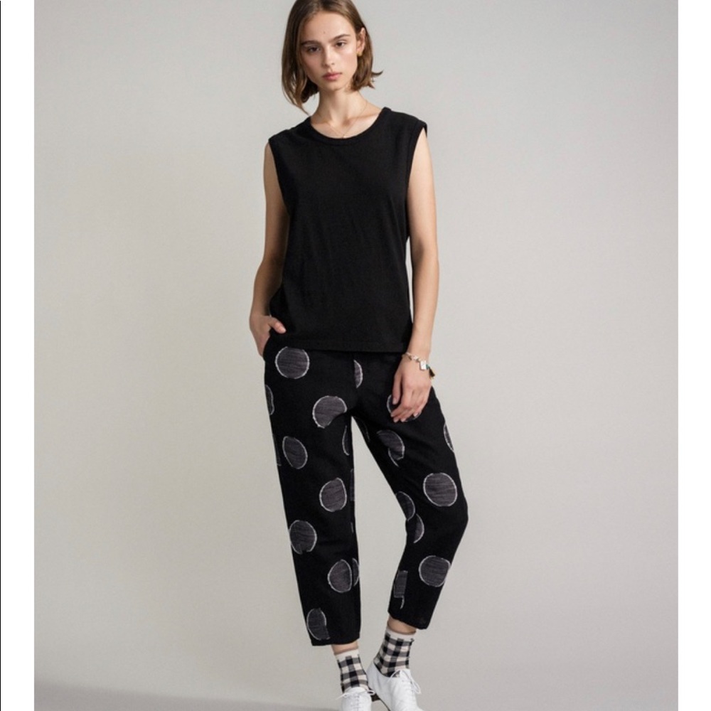Hansel from Basel Illaria Pants